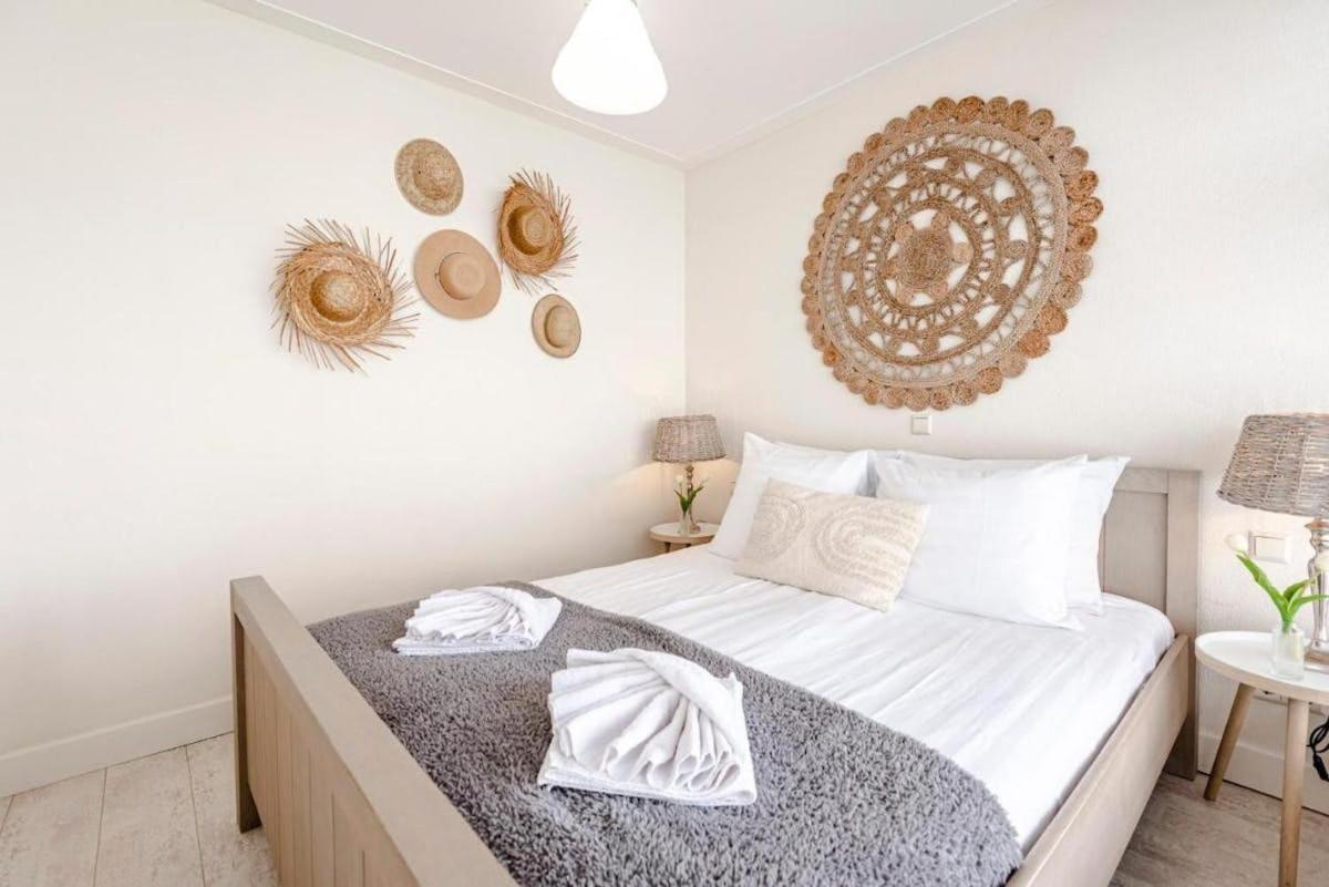 זנדוורט Appartement De Kokkel Free Parking מראה חיצוני תמונה